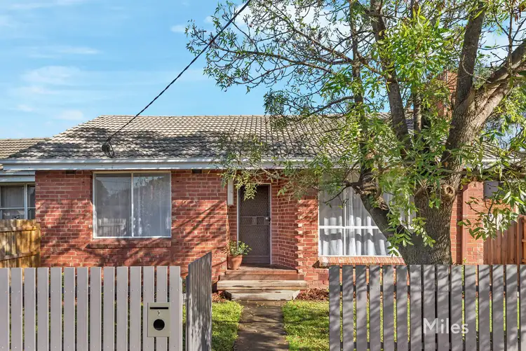Second view of Homely house listing, 2/7 Bridgeford Court, Heidelberg West VIC 3081