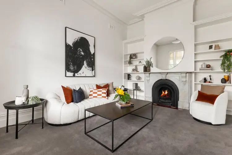 Fourth view of Homely house listing, 40 Lambeth Avenue, Armadale VIC 3143