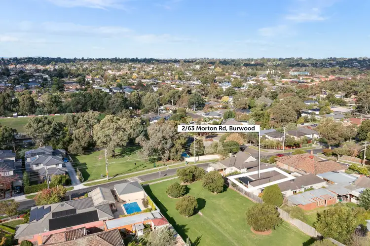 2/63 Morton Road, Burwood VIC 3125