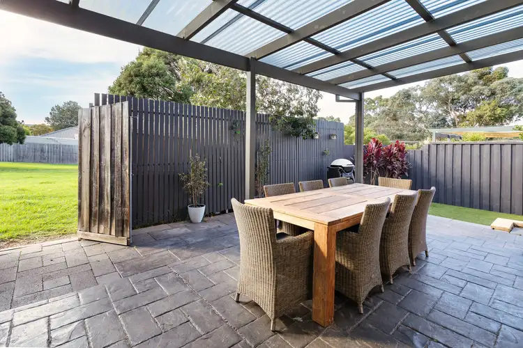 Second view of Homely townhouse listing, 2/63 Morton Road, Burwood VIC 3125