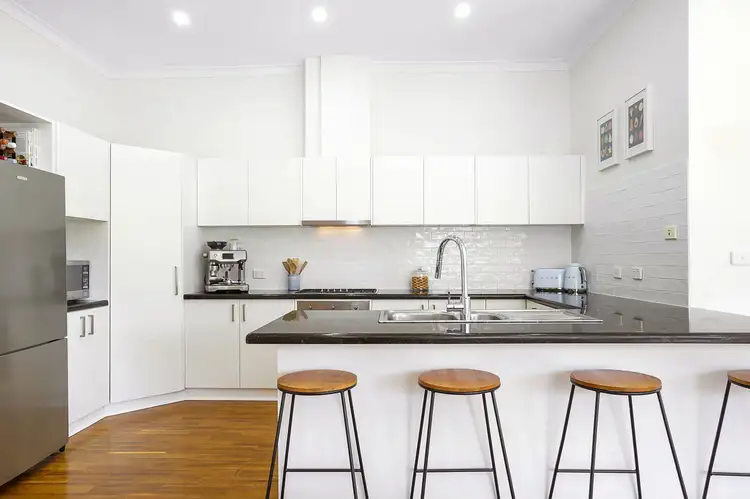 Third view of Homely townhouse listing, 2/63 Morton Road, Burwood VIC 3125