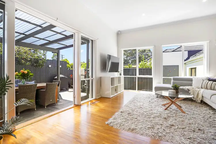 Fourth view of Homely townhouse listing, 2/63 Morton Road, Burwood VIC 3125