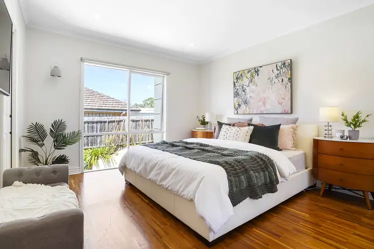Fifth view of Homely townhouse listing, 2/63 Morton Road, Burwood VIC 3125