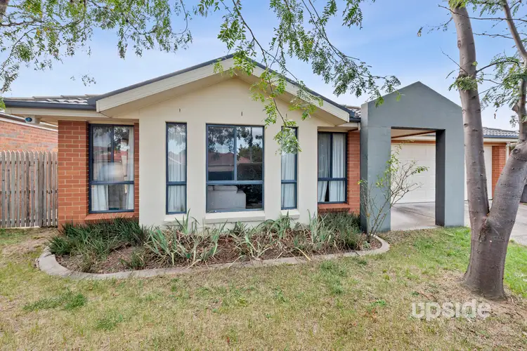 34 Courtneidge Street, Dunlop ACT 2615