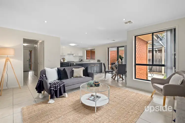 Fifth view of Homely house listing, 34 Courtneidge Street, Dunlop ACT 2615