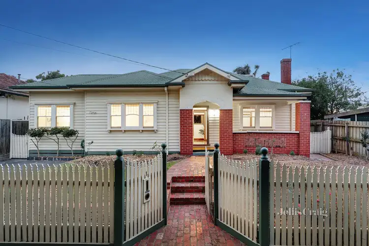 1 Westgate Street, Oakleigh VIC 3166