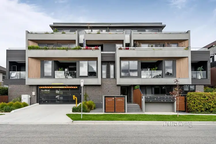 Main view of Homely apartment listing, 105/6-8 Blair Street, Bentleigh VIC 3204
