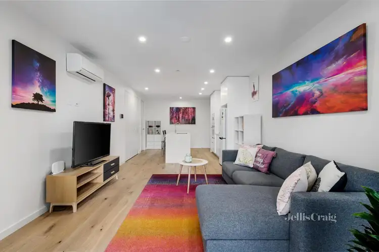 Third view of Homely apartment listing, 105/6-8 Blair Street, Bentleigh VIC 3204