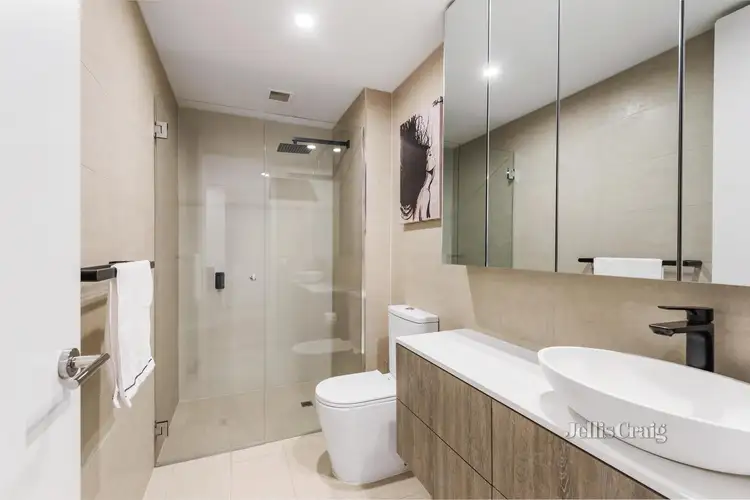 Fourth view of Homely apartment listing, 105/6-8 Blair Street, Bentleigh VIC 3204