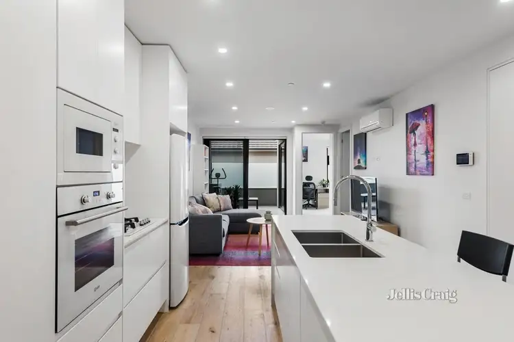 Sixth view of Homely apartment listing, 105/6-8 Blair Street, Bentleigh VIC 3204