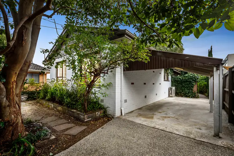 12 Eden Court, Ascot Vale VIC 3032