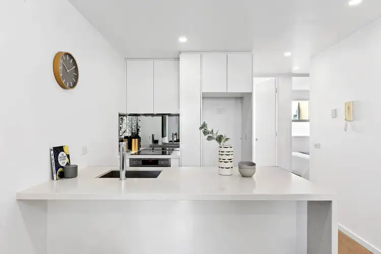 Fifth view of Homely apartment listing, 3/15 Keppel Street, Carlton VIC 3053