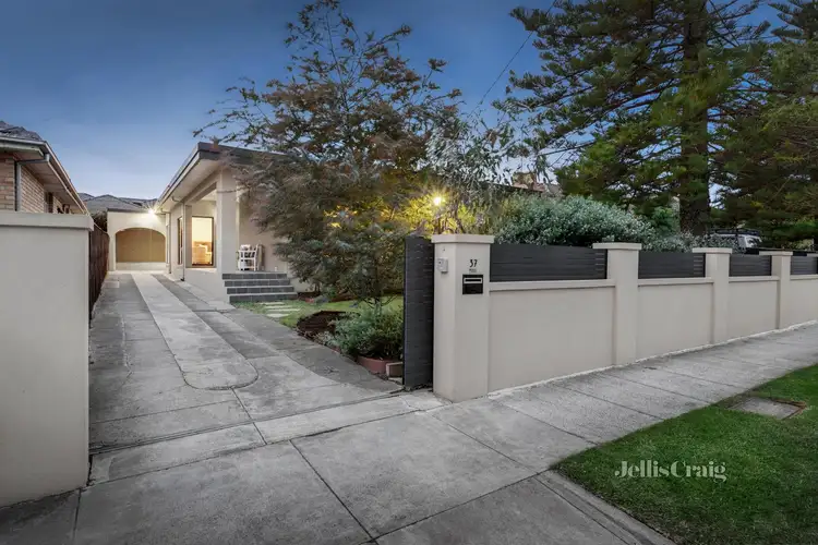 37 Warwick Street, Bentleigh East VIC 3165
