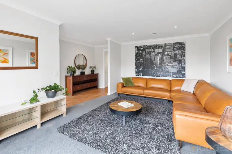 Fourth view of Homely house listing, 4 Rozel Avenue, Wendouree VIC 3355