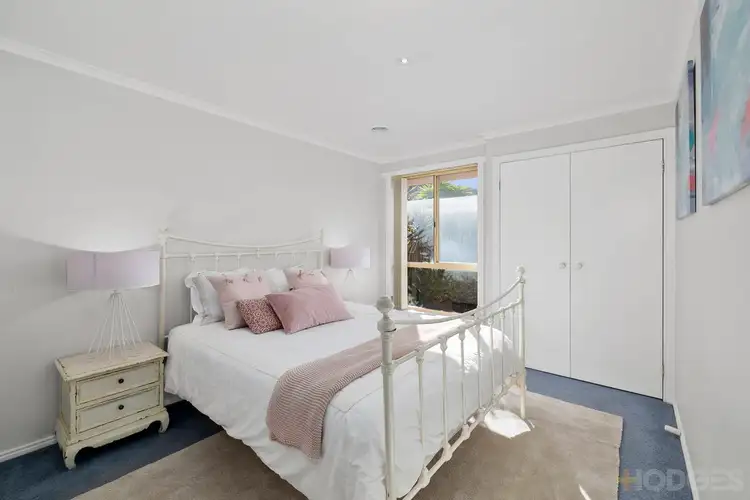 Fifth view of Homely house listing, 4 Rozel Avenue, Wendouree VIC 3355