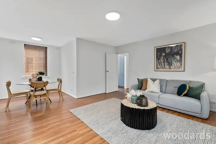 6/789 Burwood Road, Hawthorn East VIC 3123