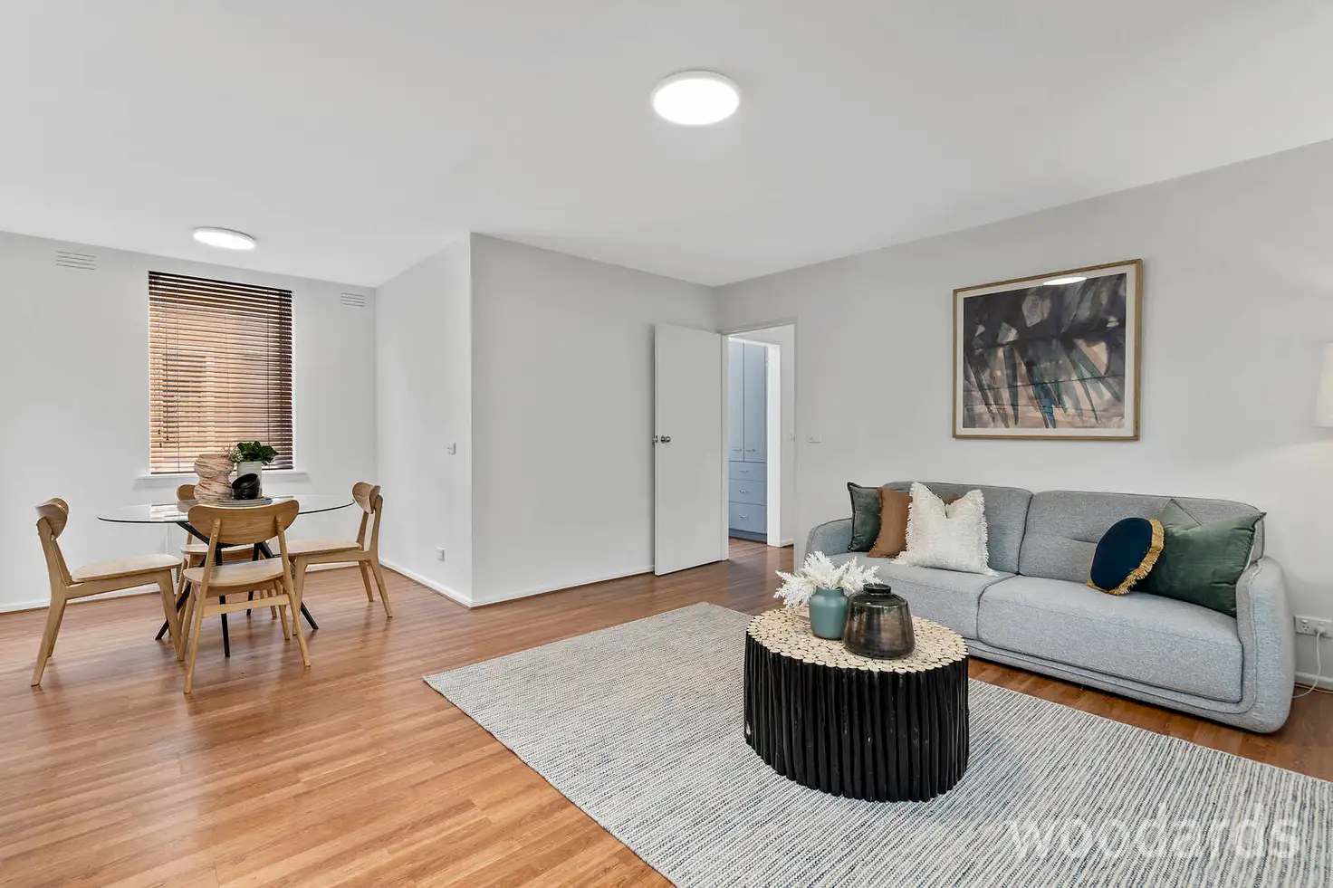 Main view of Homely apartment listing, 6/789 Burwood Road, Hawthorn East VIC 3123