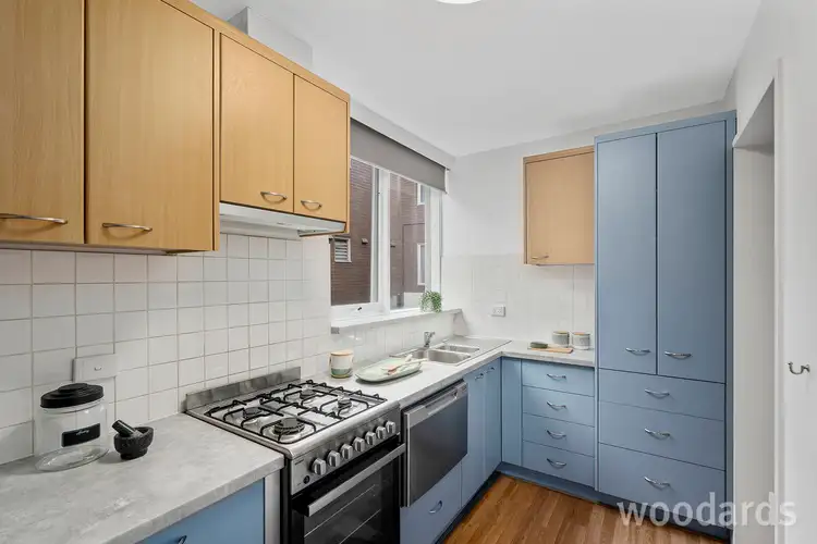 Second view of Homely apartment listing, 6/789 Burwood Road, Hawthorn East VIC 3123