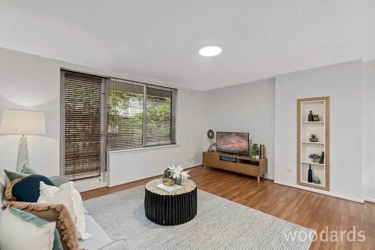 Third view of Homely apartment listing, 6/789 Burwood Road, Hawthorn East VIC 3123