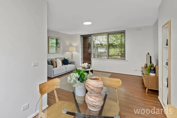 Fourth view of Homely apartment listing, 6/789 Burwood Road, Hawthorn East VIC 3123