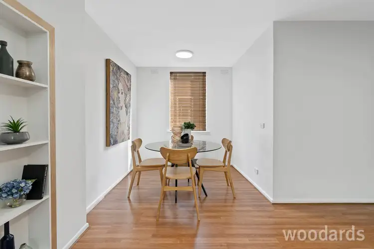 Fifth view of Homely apartment listing, 6/789 Burwood Road, Hawthorn East VIC 3123