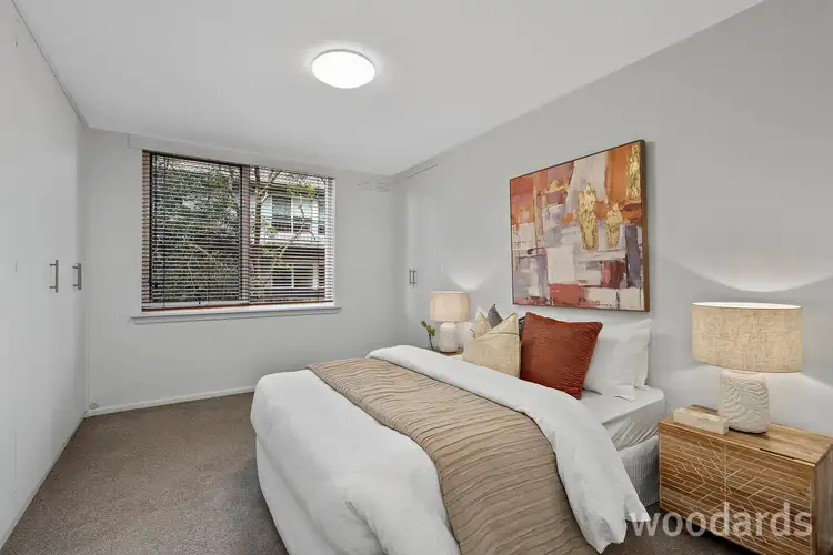 Sixth view of Homely apartment listing, 6/789 Burwood Road, Hawthorn East VIC 3123