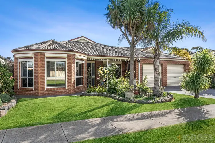 31 Lipson Drive, Lara VIC 3212
