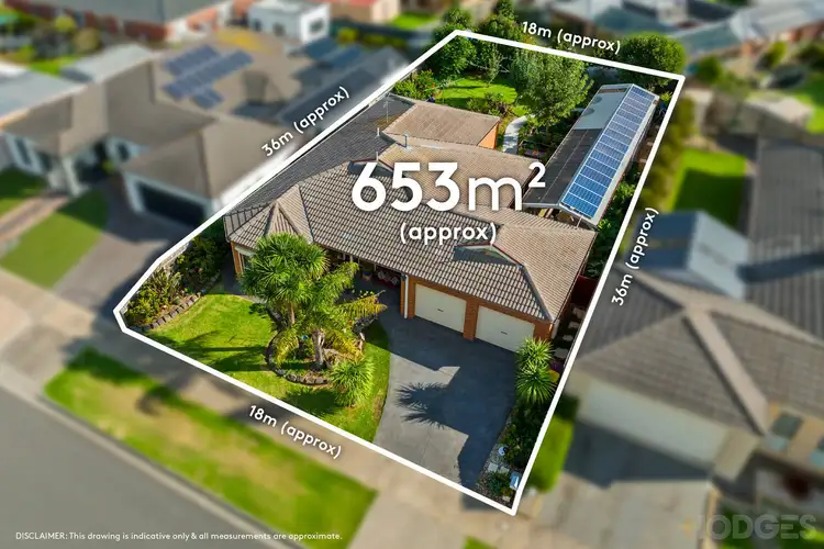 Second view of Homely house listing, 31 Lipson Drive, Lara VIC 3212