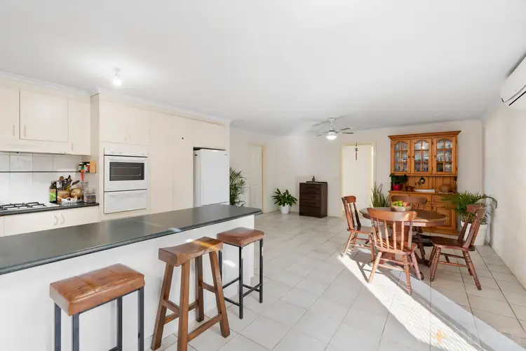 Fourth view of Homely house listing, 31 Lipson Drive, Lara VIC 3212