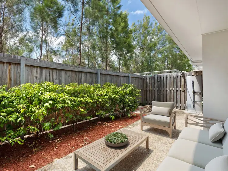 Third view of Homely unit listing, 18/26 Yaun Street, Coomera QLD 4209