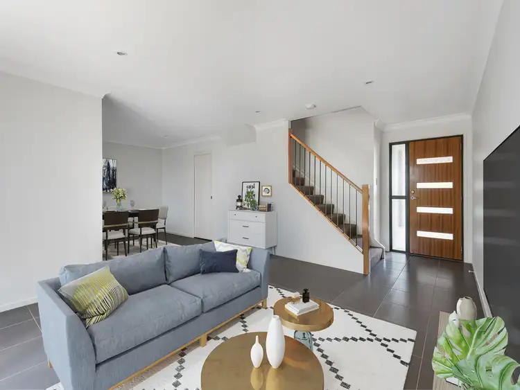 Fourth view of Homely unit listing, 18/26 Yaun Street, Coomera QLD 4209