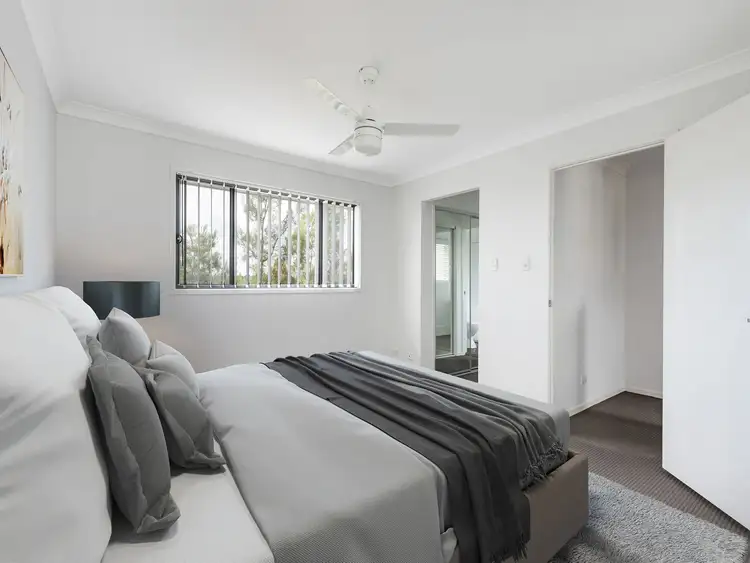 Fifth view of Homely unit listing, 18/26 Yaun Street, Coomera QLD 4209