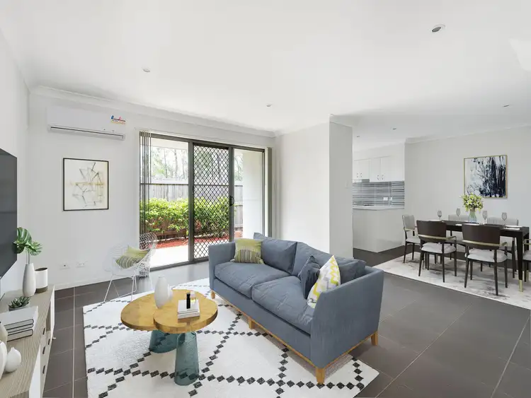 Sixth view of Homely unit listing, 18/26 Yaun Street, Coomera QLD 4209