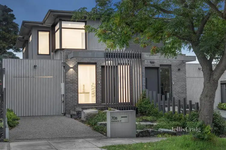 70B Kennedy Street, Bentleigh East VIC 3165