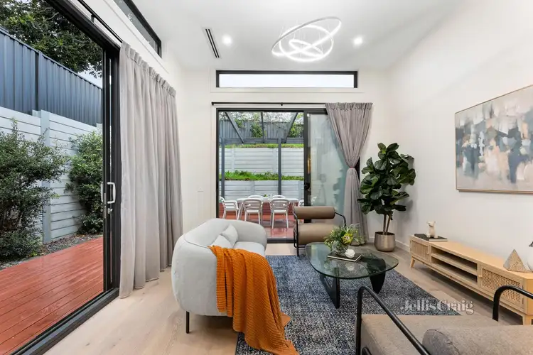 Third view of Homely townhouse listing, 70B Kennedy Street, Bentleigh East VIC 3165
