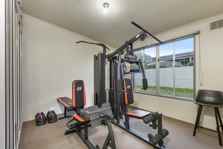 Fifth view of Homely house listing, 110 Spencer Street, Canadian VIC 3350