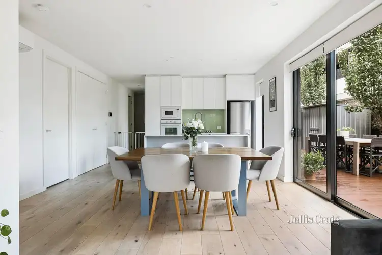 Sixth view of Homely apartment listing, 10/28 Jersey Parade, Carnegie VIC 3163