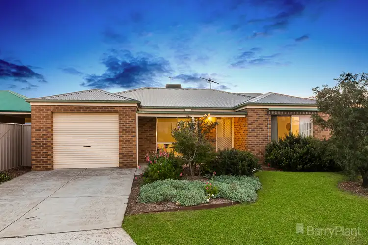 9 Candice Street, Kilmore VIC 3764