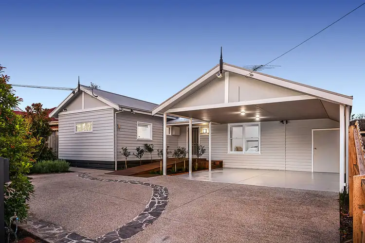6 McIntosh Street, Oakleigh VIC 3166