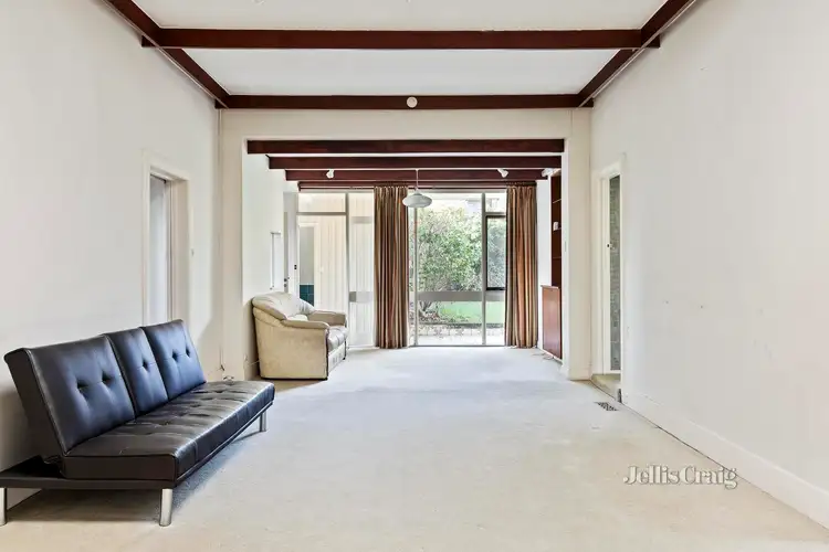 Second view of Homely unit listing, 1/96 St Elmo Road, Ivanhoe VIC 3079