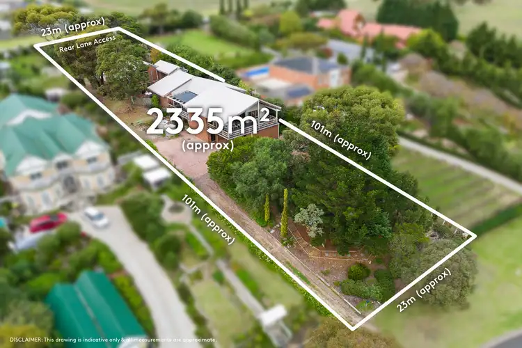 Main view of Homely house listing, 64 James Cook Drive, Wandana Heights VIC 3216