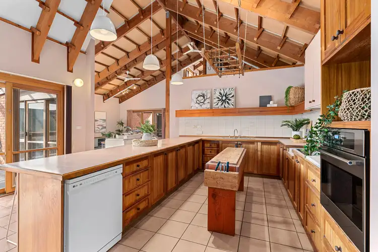 Fourth view of Homely house listing, 64 James Cook Drive, Wandana Heights VIC 3216