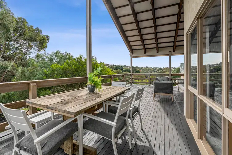 Fifth view of Homely house listing, 64 James Cook Drive, Wandana Heights VIC 3216