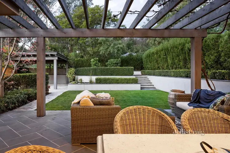 Third view of Homely house listing, 16 Leonard Crescent, Eltham VIC 3095