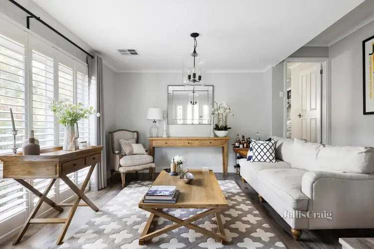 Fourth view of Homely house listing, 16 Leonard Crescent, Eltham VIC 3095