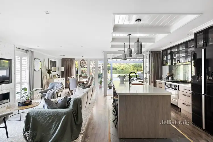 Fifth view of Homely house listing, 16 Leonard Crescent, Eltham VIC 3095