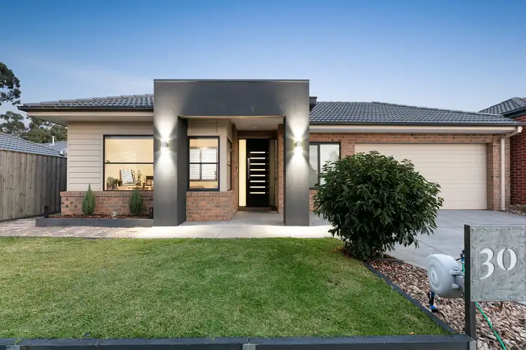 30 Landing Avenue, Doreen VIC 3754