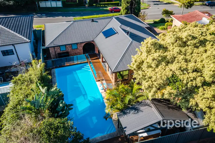 Second view of Homely house listing, 115 Fencott Drive, Jewells NSW 2280