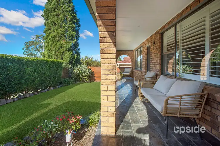 Third view of Homely house listing, 115 Fencott Drive, Jewells NSW 2280