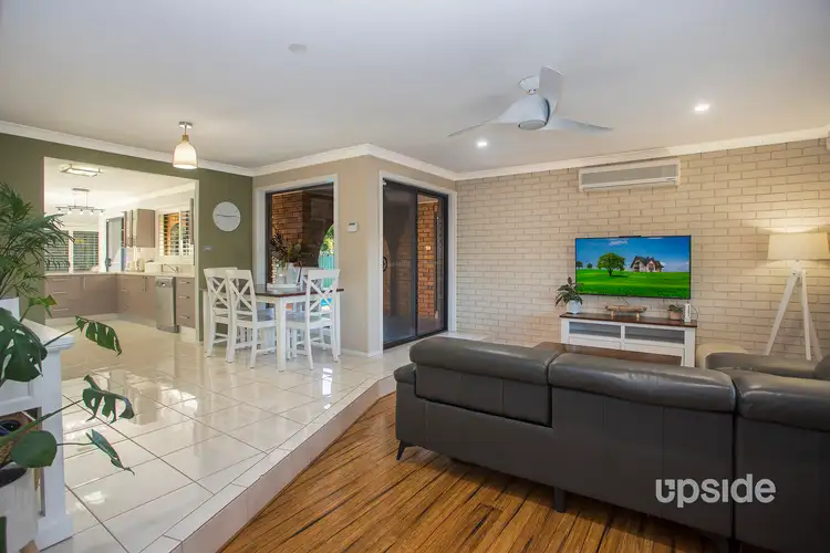 Fourth view of Homely house listing, 115 Fencott Drive, Jewells NSW 2280